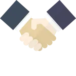 Handshake SVG Icon